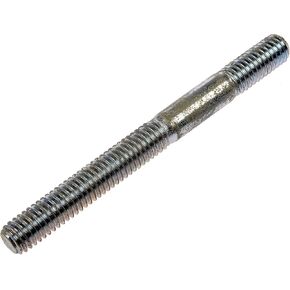 Dorman 675-006 Double Ended Stud - 3/8-16 x 3/4 In. and 3/8-16 x 2 In., 10 Pack Universal Fit