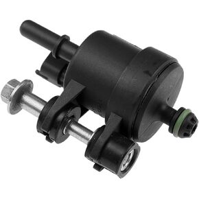 تبخير Canister Purge Valve Solenoid لـ Chevy Caprice Equinox Impala Traverse Cadillac CTS SRX XTS GMC Acadia Terrain Buick Encrosse 3.6L 3.0L 2010 2012 2014 2015 2015 2016 OE 12610560