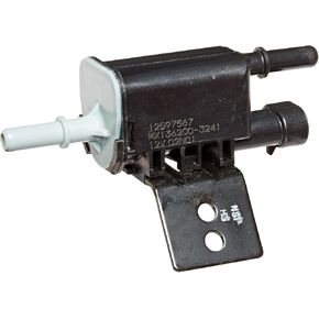 ACDelco GM Original Equipment 96800400 Vapor Canister Purge Valve with Bracket