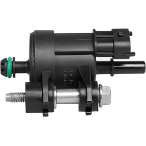 Vapor Canister Purge Valve Solenoid For 2009-2017 Enclave Lacrosse ATS CTS ELR SRX XTS Camro Caprice Captiva Colorado Equinox Impala Traverse Acadia Canyon 911-082 214-2137 PV479 12690512 12610560