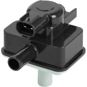 Vapor Canister Purge Solenoid Valve متوافق مع Toyota Corolla 2014-2019 ، Corolla IM 2017-2018 و Lexus LS500 LS500H 2018-2022 ، NX250 NX350H NX450H+ 2022 ، 1.8L 2.5L 3.4L 3.5L