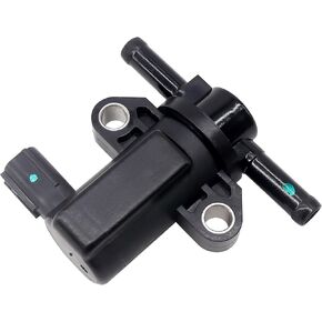 HiSport Vapor Canister Purge Solenoid Valve 14930-7s000 Compatible with Nissan Armada Frontier 2005-2016 Titan Pathfinder