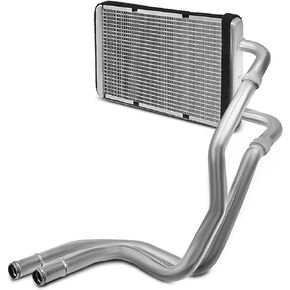 A-Premium HVAC Heater Core متوافق مع KIA Spectra 2004-2006 ، Spectra5 2005-2006 ، L4 2.0L ، سيدان ، هاتشباك ، استبدل# 97138-2F000 ، 97138-2F005