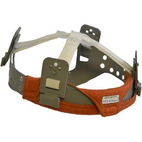 Weldas® SWEATSOpad® Brown Sweatband for Welding Helmets - (2 Pack) in Saudi Arabia