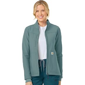 Carhartt Women's Bonded Fleece Jacket
