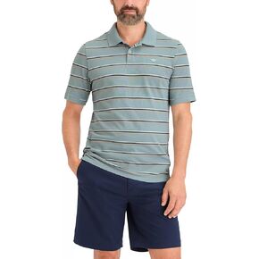 Dockers Men's Slim Fit Short Sleeve Polo