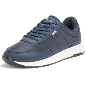 BOSS Men's Essential Low Profile Sneaker