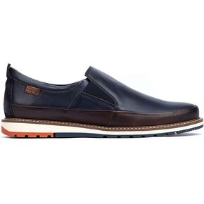 PIKOLINOS Loafers Leather Berna for Man