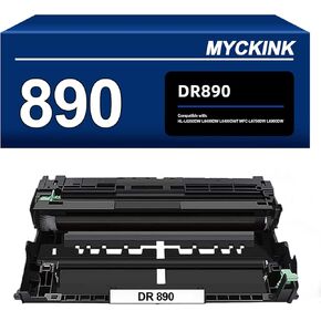 070 Toner Cartridge 070 Black Toner Cartridge Compatible Replacement for Canon 070 imageCLASS MF465dw MF462dw LBP247dw LBP247dw Printer-2Pack