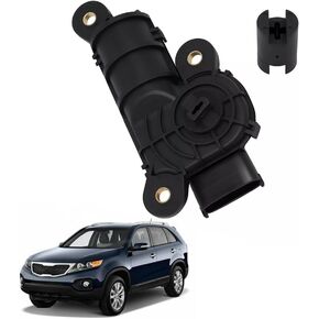 911-922 محرك تناول محرك متعة صمام تحكم في المحرك متوافق مع Hyundai Santa Fe Sonata Tucson Kia Sorento Sportage 2.4L 2008-2013 استبدال 28323000 28323-2g300