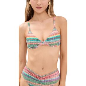 PQ Swim Women's Cali Underwire Top