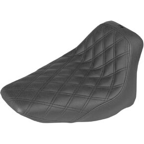 Saddlemen Renegade LS Solo Seat Black (806-15-002LS)