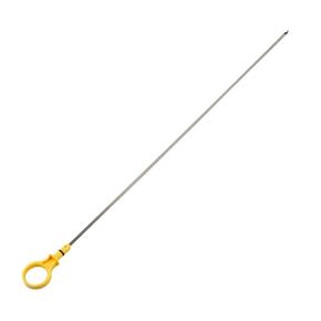 Oil Dipstick, Engine Oil Level Dipstick Replacement Fit for Mazda2 1.5L 2011 2012 2013 2014, ZJ02-10-450
