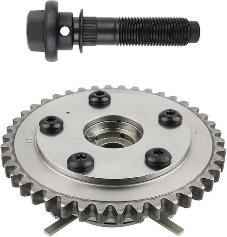 مستشعر موضع عمود الحدبات متوافق مع Ford Expedition F250 F350 Super Duty Lincoln Navigator Mercury Mountaineer 4.6L 5.4L استبدال # 3R2Z-6A257-DA in Saudi Arabia