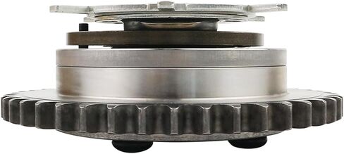 مستشعر موضع عمود الحدبات متوافق مع Ford Expedition F250 F350 Super Duty Lincoln Navigator Mercury Mountaineer 4.6L 5.4L استبدال # 3R2Z-6A257-DA in Saudi Arabia