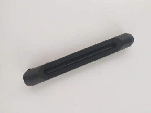سيليكون مضاد للانزلاق Eyeglass End Tips Ear Sock Vace Tube Tube Sleeve for Glass Sunglass TT002 in Kuwait