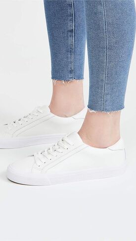 Madewell Sidewalk Low Top Sneakers in Kuwait