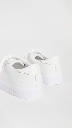 Madewell Sidewalk Low Top Sneakers in Kuwait