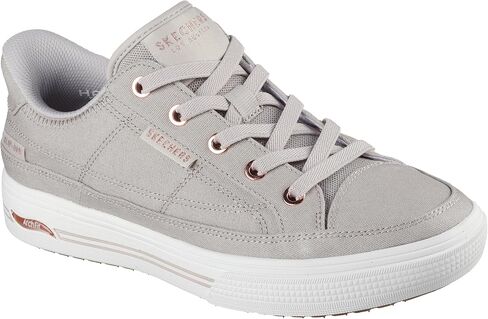 Skechers Women's Arch Fit Arcade-see ya هناك حذاء رياضة حري in Kuwait