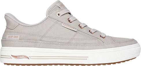 Skechers Women's Arch Fit Arcade-see ya هناك حذاء رياضة حري in Kuwait