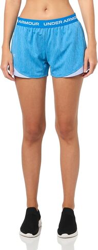 Under Armor Womar's Tech Play Up Twist Shorts in Kuwait