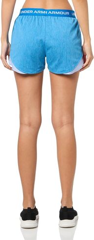 Under Armor Womar's Tech Play Up Twist Shorts in Kuwait