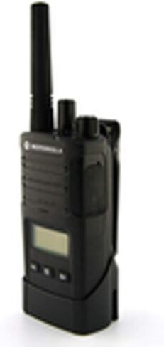موتورولا سوليوشنز RMV2080 راديو ثنائي الاتجاه تناظري 8 قنوات VHF 150.8-160 in Kuwait