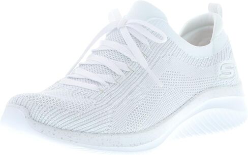 Skechers Women's Ultra Flex 3.0-Classy Charm Sneaker, 0 in Kuwait