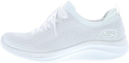 Skechers Women's Ultra Flex 3.0-Classy Charm Sneaker, 0 in Kuwait