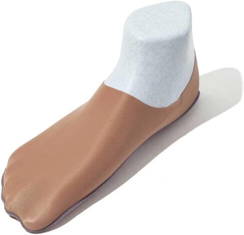 SHEEC Women's No Show Socks Lightweight for Heels, Loafers & Dress Shoes, Thin and Durable Nylon-Cotton, Non-Slip Guaranteed in Saudi Arabia