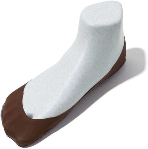 SHEEC Women's No Show Socks Lightweight for Heels, Loafers & Dress Shoes, Thin and Durable Nylon-Cotton, Non-Slip Guaranteed in Saudi Arabia