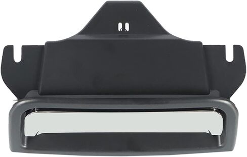 Chrome Center Censole Rusnrest Armrest Presh Handle Open Presential Fix for 2015-2020 Tahoe Yukon in Saudi Arabia