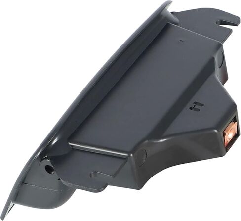 Chrome Center Censole Rusnrest Armrest Presh Handle Open Presential Fix for 2015-2020 Tahoe Yukon in Saudi Arabia