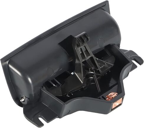 Chrome Center Censole Rusnrest Armrest Presh Handle Open Presential Fix for 2015-2020 Tahoe Yukon in Saudi Arabia