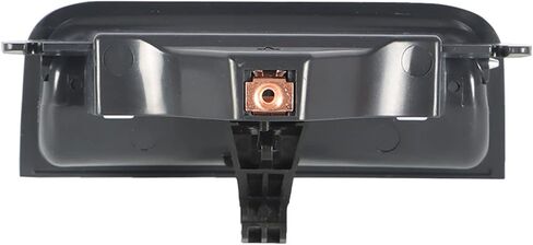 Chrome Center Censole Rusnrest Armrest Presh Handle Open Presential Fix for 2015-2020 Tahoe Yukon in Saudi Arabia