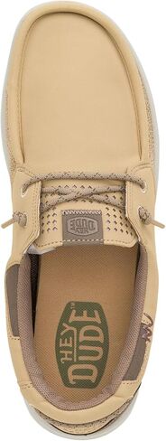 Hey Dude Men's Welsh Sneaker in Saudi Arabia