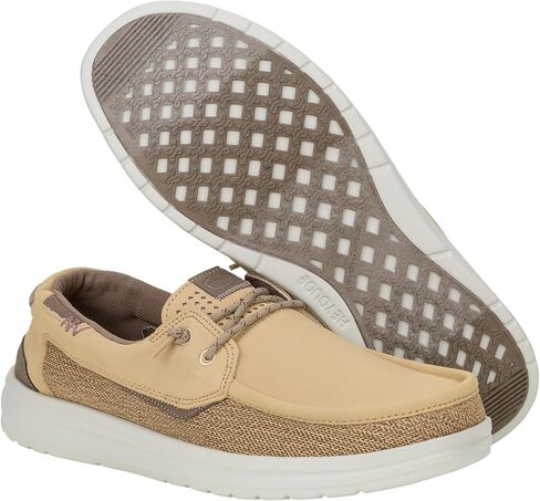 Hey Dude Men's Welsh Sneaker in Saudi Arabia