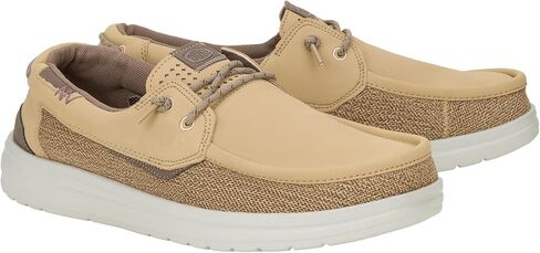 Hey Dude Men's Welsh Sneaker in Saudi Arabia