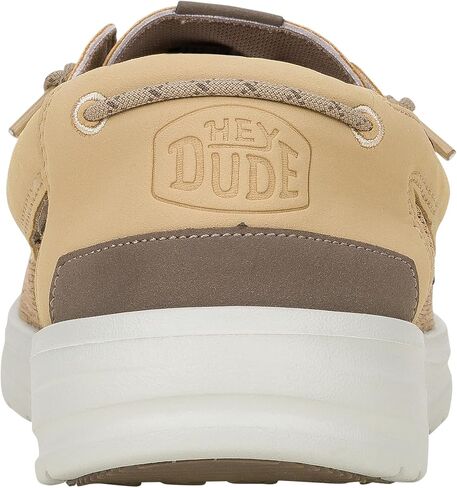 Hey Dude Men's Welsh Sneaker in Saudi Arabia