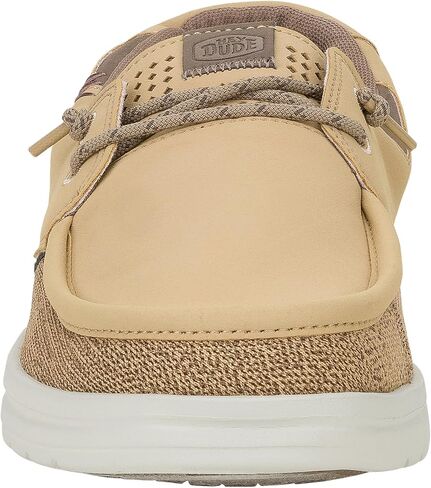Hey Dude Men's Welsh Sneaker in Saudi Arabia