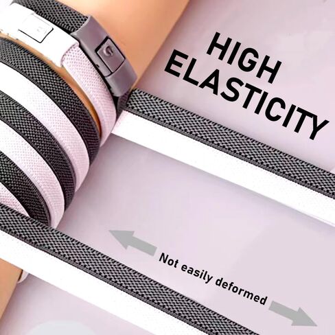 Elastic Shoe Laces,no tie shoelaces for adults & Kids,Suitable for sneakers shoes, casual shoes, boarding shoes in Saudi Arabia