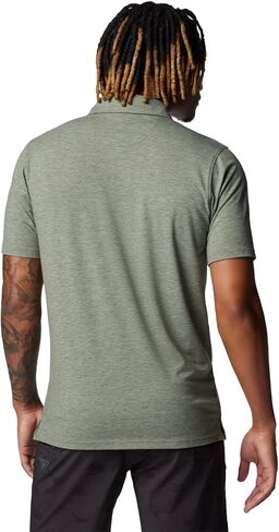 Columbia Men's PFG Uncharted Polo in Saudi Arabia