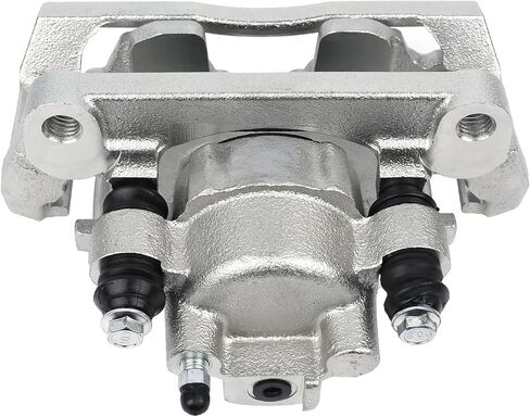 2PCS Rear Brake Caliper with Bracket for Chrysler Aspen 2007-2009,for Dodge Durango 2004-2009,for Dodge Ram 1500 PICKUP 2002-2010/ RAM 1500 2011-2018 5080566AA, 5179881AD, 18-B4837 in Saudi Arabia
