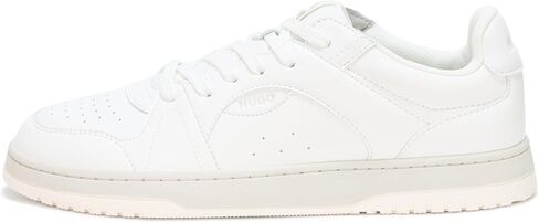 HUGO Men's Hadrian Basket Sneaker in Saudi Arabia