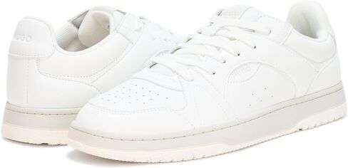 HUGO Men's Hadrian Basket Sneaker in Saudi Arabia