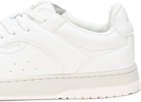 HUGO Men's Hadrian Basket Sneaker in Saudi Arabia