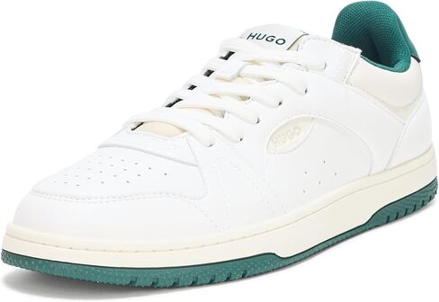 HUGO Men's Hadrian Basket Sneaker in Saudi Arabia