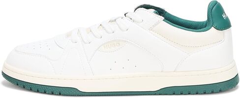 HUGO Men's Hadrian Basket Sneaker in Saudi Arabia