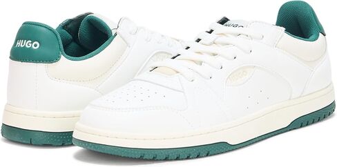 HUGO Men's Hadrian Basket Sneaker in Saudi Arabia