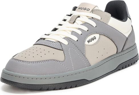 HUGO Men's Hadrian Basket Sneaker in Saudi Arabia